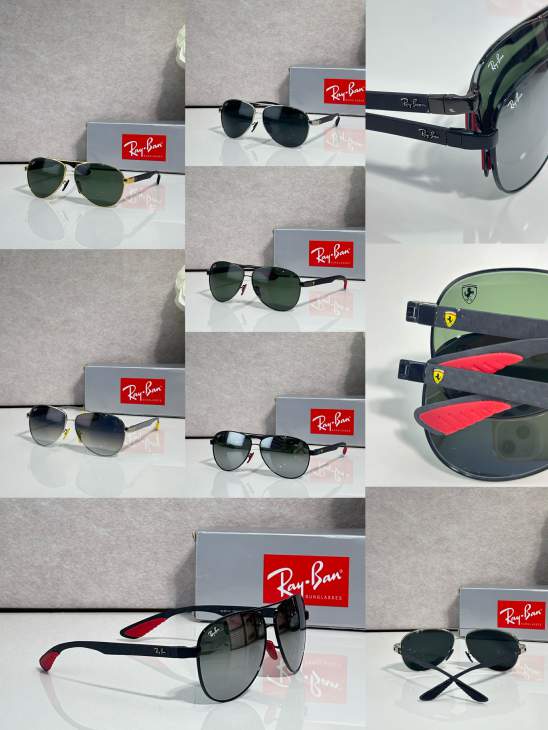 Picture of Ray-Ban Sunglasses _SKUfw79761406fw
